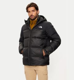 Снимка на The North Face Пухено яке Diablo 2.0 NF0A8992 Черен Regular Fit