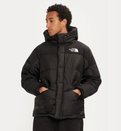 Снимка на The North Face Пухено яке Himalayan NF0A4QYX Черен Regular Fit