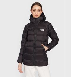 Снимка на The North Face Пухено яке Hyalite Down NF0A7Z9R Черен Regular Fit