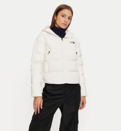 Снимка на The North Face Пухено яке Hyalite NF0A3Y4R Бежов Regular Fit