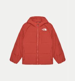 Снимка на The North Face Пухено яке North NF0A88TX Червен Regular Fit