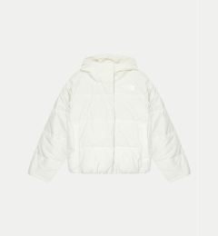 Снимка на The North Face Пухено яке North NF0A88UD Бежов Regular Fit