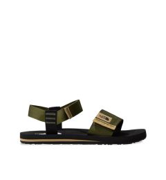 Снимка на The North Face Сандали M Skeena Sandal NF0A46BGRMO1 Каки