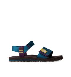 Снимка на The North Face Сандали M Skeena Sandal NF0A46BGVUO1 Електриков