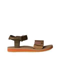 Снимка на The North Face Сандали Skeena II NF0A8AE679H1 Кафяв