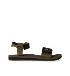 Снимка на The North Face Сандали Skeena Sandal II NF0A8AE56V81 Каки