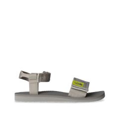 Снимка на The North Face Сандали Skeena Sandal II NF0A8AE5CLO1 Сив
