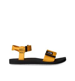 Снимка на The North Face Сандали Skeena Sandal II NF0A8AE5ZU31 Жълт