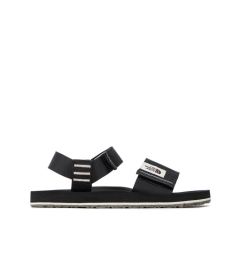 Снимка на The North Face Сандали Skeena Sandal NF0A46BFLQ6 Черен