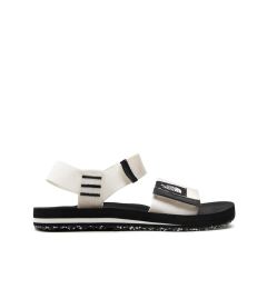 Снимка на The North Face Сандали Skeena Sandal NF0A46BFQ4C1 Бял