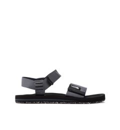 Снимка на The North Face Сандали Skeena Sandal NF0A46BGF9L1 Сив
