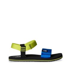 Снимка на The North Face Сандали Skeena Sandal NF0A7W5W73K1 Син