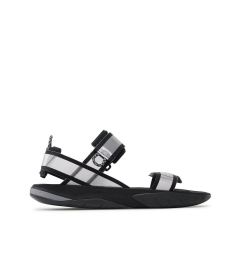 Снимка на The North Face Сандали Skeena Sport Sandal NF0A5JC6KT01 Сив