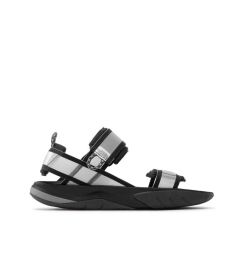 Снимка на The North Face Сандали Skeena Sport Sandal NF0A5LVRKT01 Сив