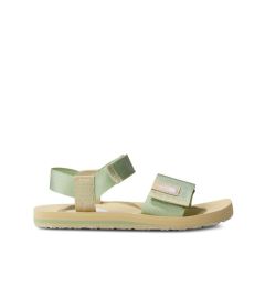 Снимка на The North Face Сандали W Skeena Sandal NF0A46BFOPK1 Зелен