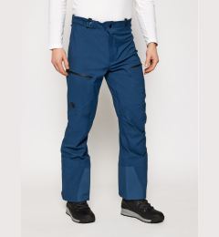 Снимка на The North Face Ски панталони Freethinker NF0A3M26 Тъмносин Regular Fit