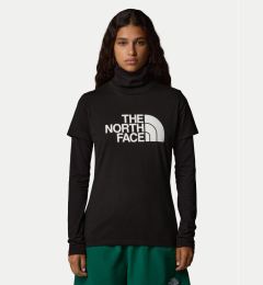 Снимка на The North Face Тишърт Easy NF0A8A6D Черен Regular Fit