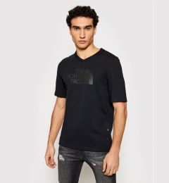 Снимка на The North Face Тишърт M Ss Big Logo NF0A3LDS Черен Regular Fit