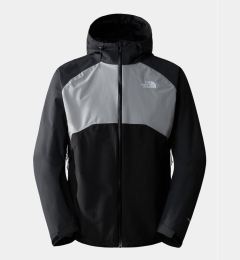 Снимка на The North Face Яке softshell Stratos NF00CMH9 Черен Regular Fit
