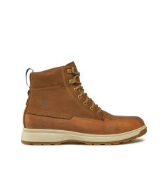 Снимка на Timberland Зимни обувки Atwells Ave Wp Boot TB0A43TNF131 Кафяв