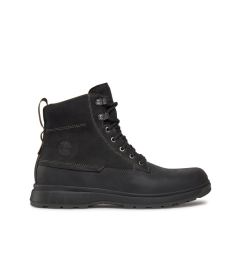 Снимка на Timberland Зимни обувки Atwells Ave Wp Boot TB0A43UN0151 Черен