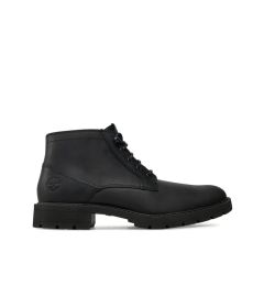 Снимка на Timberland Зимни обувки ELMHURST CHUKKA WR BASIC TB0A29760011 Черен