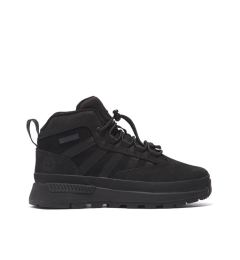 Снимка на Timberland Зимни обувки Euro Trekker Mid Leather TB0A683V0151 Черен
