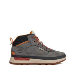 Снимка на Timberland Зимни обувки Field Trekker Mid TB0A65R80331 Сив