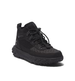 Снимка на Timberland Зимни обувки Gs Motion 6 Lthr Super Ox TB0A64DR0151 Черен