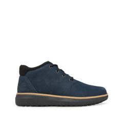 Снимка на Timberland Зимни обувки Hudson Road TB0A69Q5W061 Тъмносин