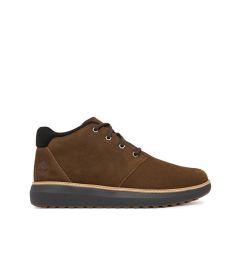 Снимка на Timberland Зимни обувки Hudson Road TB0A69Q5W071 Кафяв