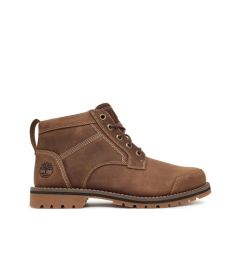 Снимка на Timberland Зимни обувки Larchmont Chukka TB0A2NFPF131 Кафяв
