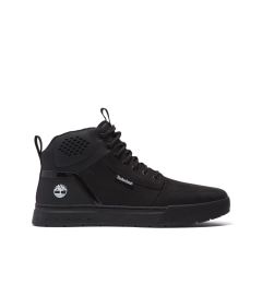 Снимка на Timberland Зимни обувки Maple Grove Sport Mid TB0A2DJQ0011 Черен