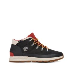 Снимка на Timberland Зимни обувки Sprint Trekker Mid Fab Wp TB1A61QG0151 Черен