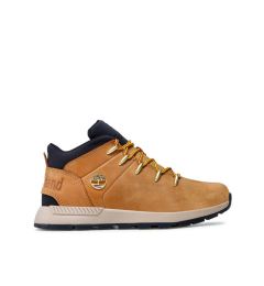 Снимка на Timberland Зимни обувки Sprint Trekker Mid TB0A2G8K231 Кафяв
