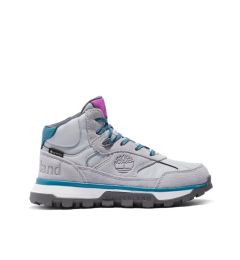 Снимка на Timberland Зимни обувки Trail Trekker Mid Gtx GORE-TEX TB0A67DC0321 Сив