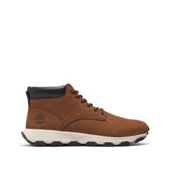 Снимка на Timberland Зимни обувки Winsor Park Chukka TB0A65992121 Кафяв