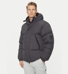 Снимка на Timberland Зимно яке Howker TB0A62DQ Черен Regular Fit
