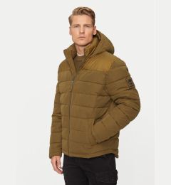 Снимка на Timberland Зимно яке South Twin Lake TB0A29PQ Зелен Regular Fit