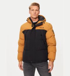 Снимка на Timberland Зимно яке TB0A6267P571 Жълт Regular Fit