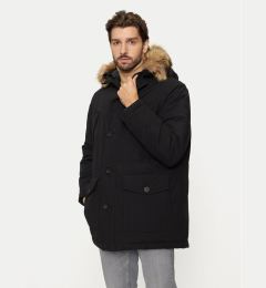 Снимка на Timberland Парка Scar Ridge TB0A22W2 Черен Regular Fit