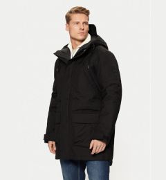 Снимка на Timberland Парка Willmington TB0A6YCP Черен Regular Fit