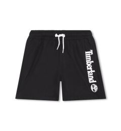 Снимка на Timberland Плувни шорти T24C33 S Черен Regular Fit