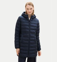 Снимка на Tom Tailor Denim Преходно яке 1042099 Тъмносин Regular Fit