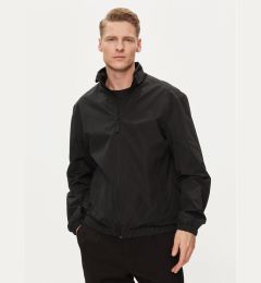 Снимка на Tom Tailor Denim Яке бомбър 1041280 Черен Regular Fit