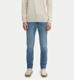 Снимка на Tom Tailor Дънки 1045906 Тъмносин Regular Fit