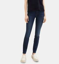 Снимка на Tom Tailor Дънки Alexa 1008122 Тъмносин Skinny Fit