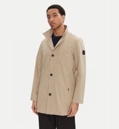 Снимка на Tom Tailor Преходно палто 1045060 Бежов Regular Fit
