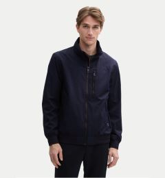 Снимка на Tom Tailor Яке бомбър 1044097 Тъмносин Regular Fit