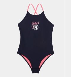 Снимка на Tommy Hilfiger Бански костюм UG0UG00716 Тъмносин